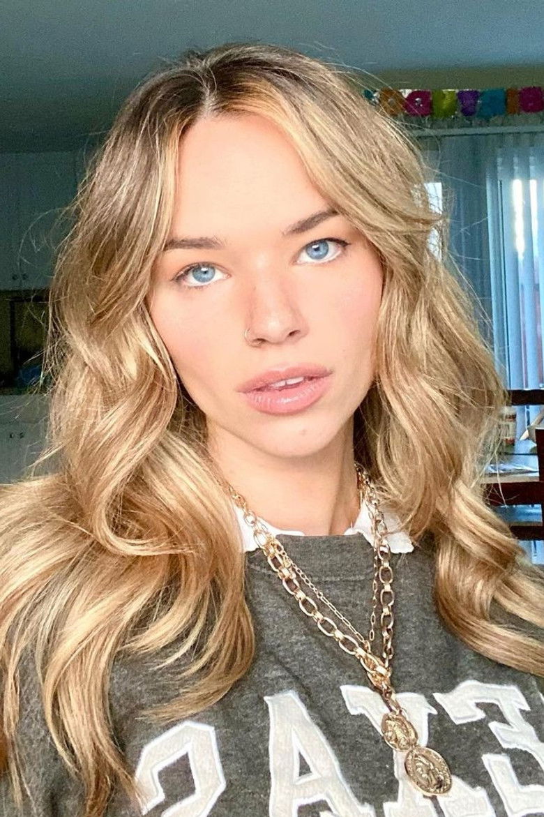 Abbey Humphreys portrait image