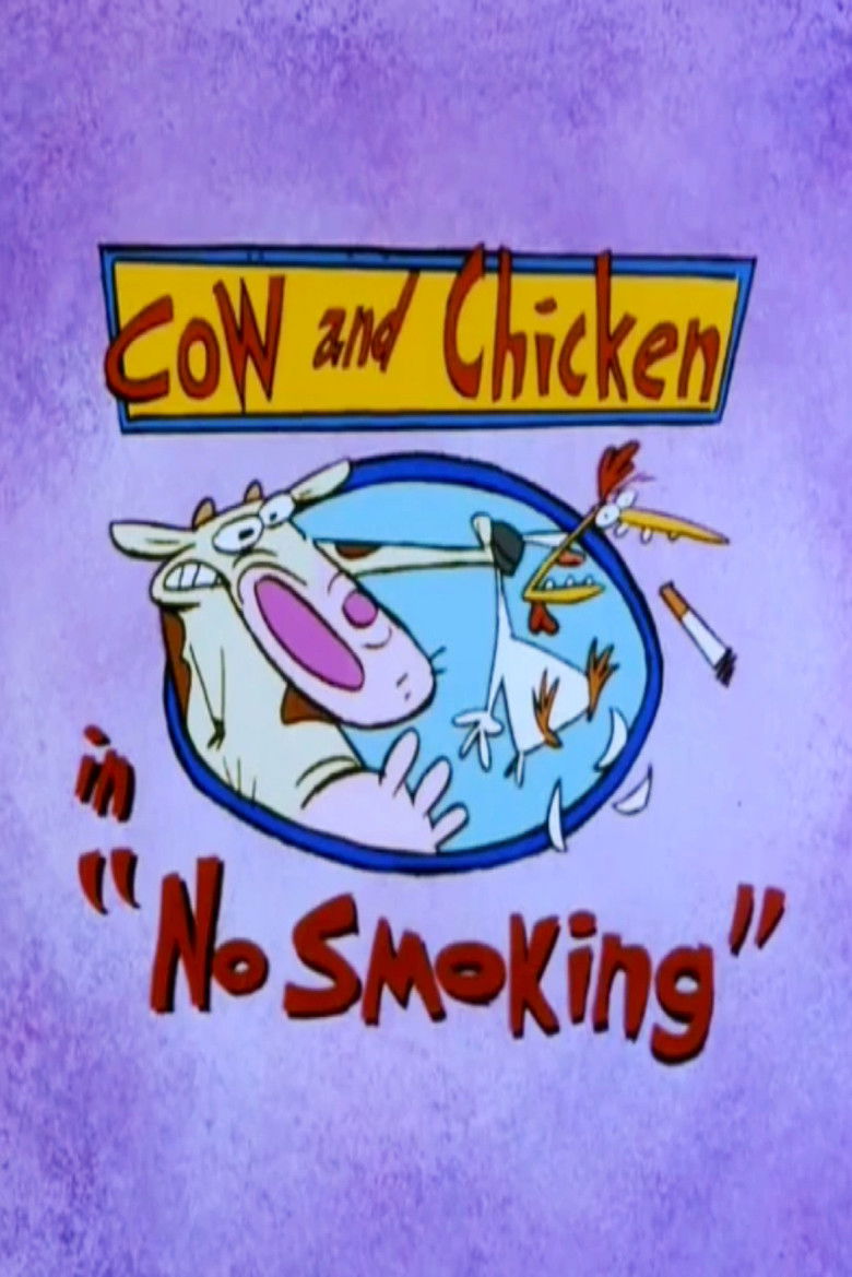 Imatge de No Smoking!