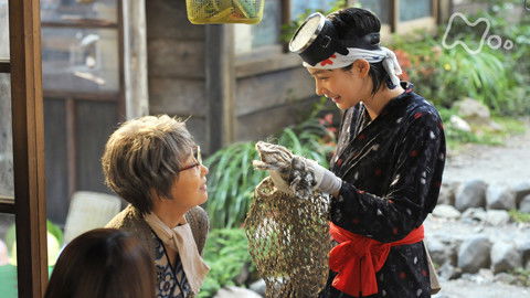 Still image for Amachan season 1 episode 21: Episode 21 Still image for Amachan season 1 episode 21: Episode 21