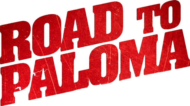 Road to Paloma