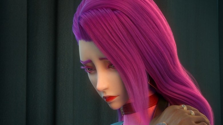 Still image for The Ranger Wars season 1 episode 15: Episode 15