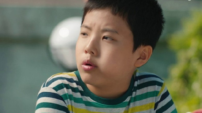 Still from Youth of May - Season 1 Episode 11