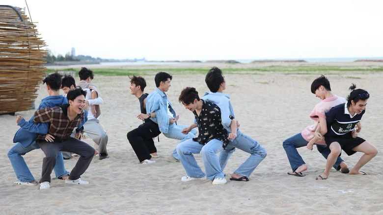 Still image for Boys Vibe The Project season 1 episode 1: Episode 1 Still image for Boys Vibe The Project season 1 episode 1: Episode 1