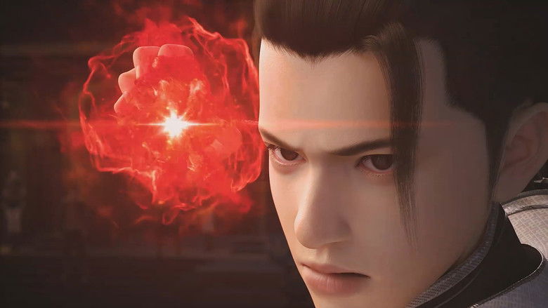 Still image for The Great Ruler season 1 episode 3: Episode 3 Still image for The Great Ruler season 1 episode 3: Episode 3