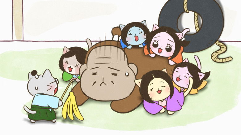 Still image for Neko Neko Nihonshi season 1 episode 156: Episode 156 Still image for Neko Neko Nihonshi season 1 episode 156: Episode 156