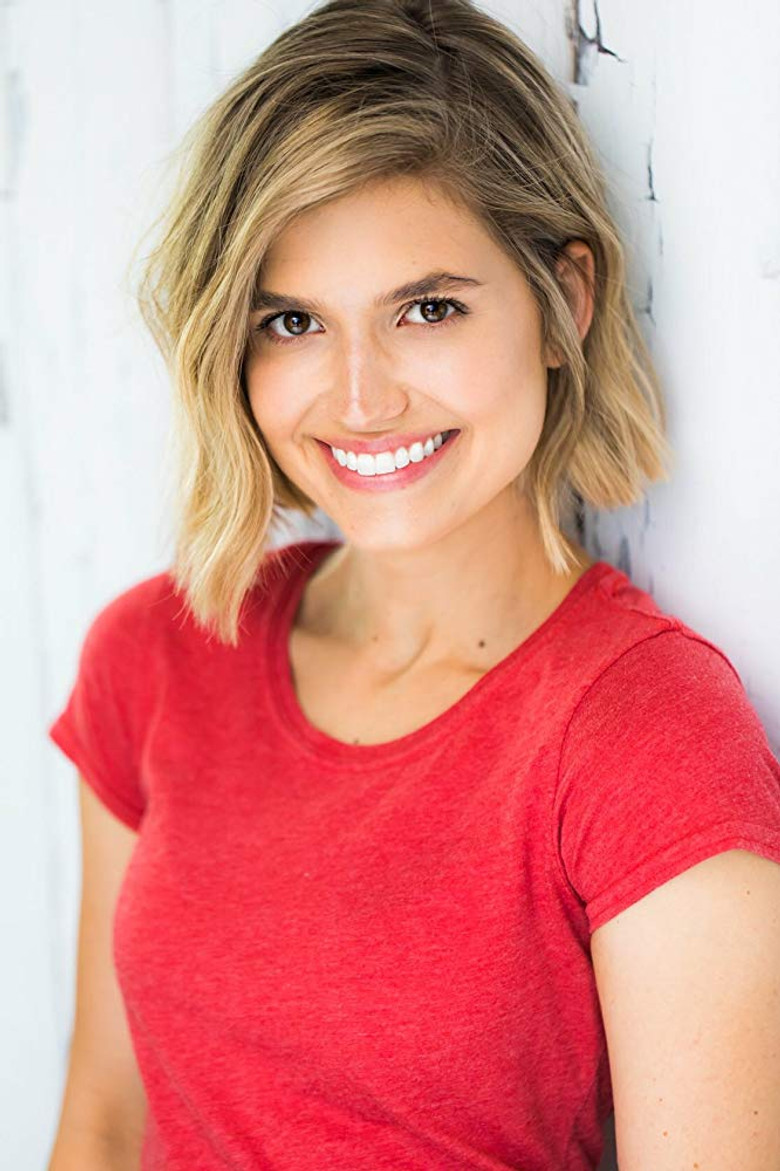 Sydney Hawes