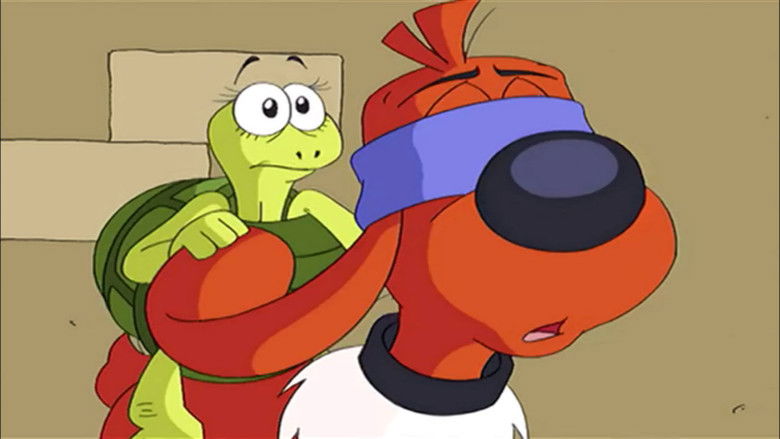 Still image for Boule et Bill season 1 episode 104: Episode 104