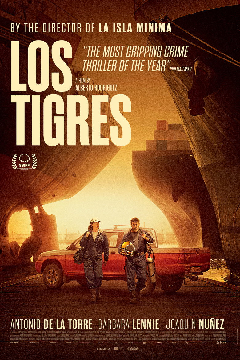 Imatge de Los Tigres