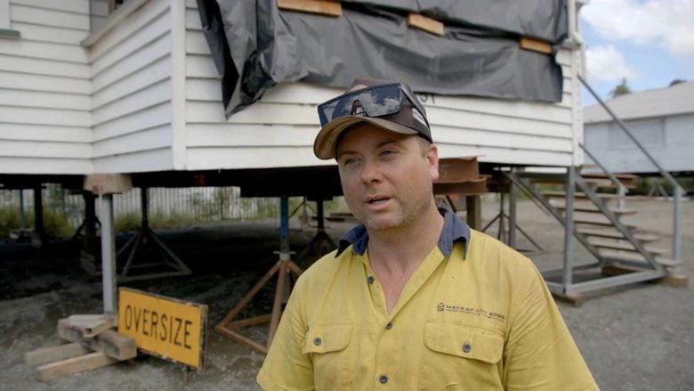 Outback Truckers 11×8