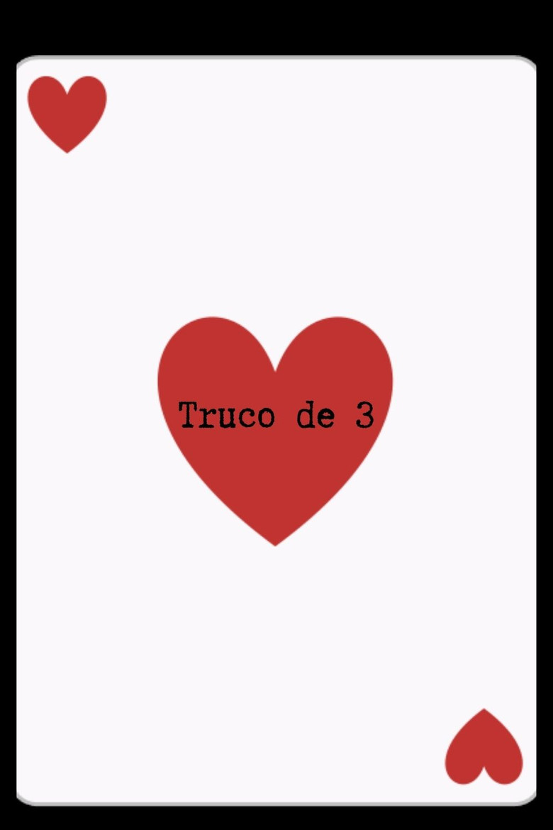 Truco de 3 background