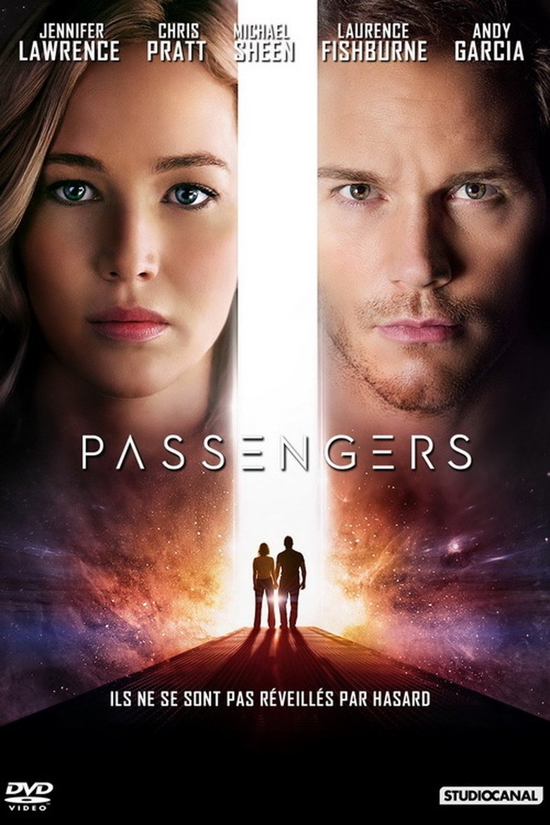 Stream Passengers Stream Passengers
