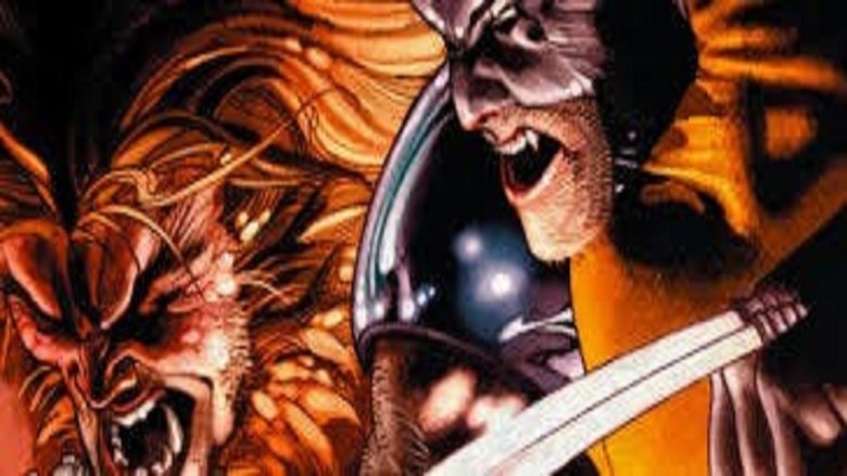 Wolverine+Versus+Sabretooth%3A+Reborn