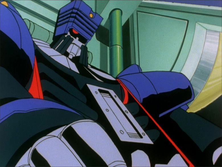 Still image for Nekketsu Saikyō Go-Saurer season 1 episode 37: Episode 37 Still image for Nekketsu Saikyō Go-Saurer season 1 episode 37: Episode 37