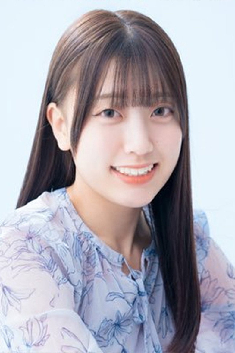 Mikako Goto portrait