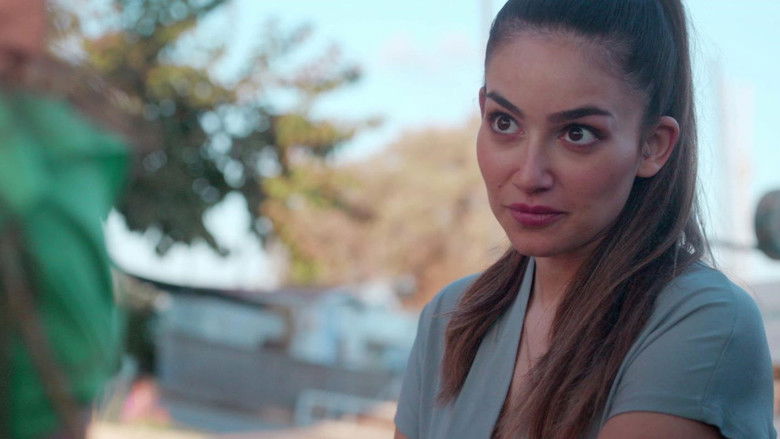 Still image for מיוחדת season 1 episode 15: Episode 15