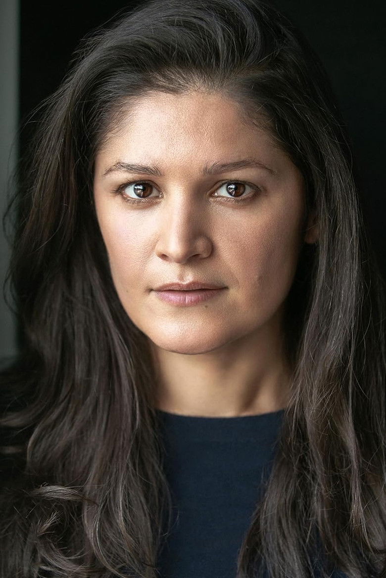 Nicole Sargent portrait image