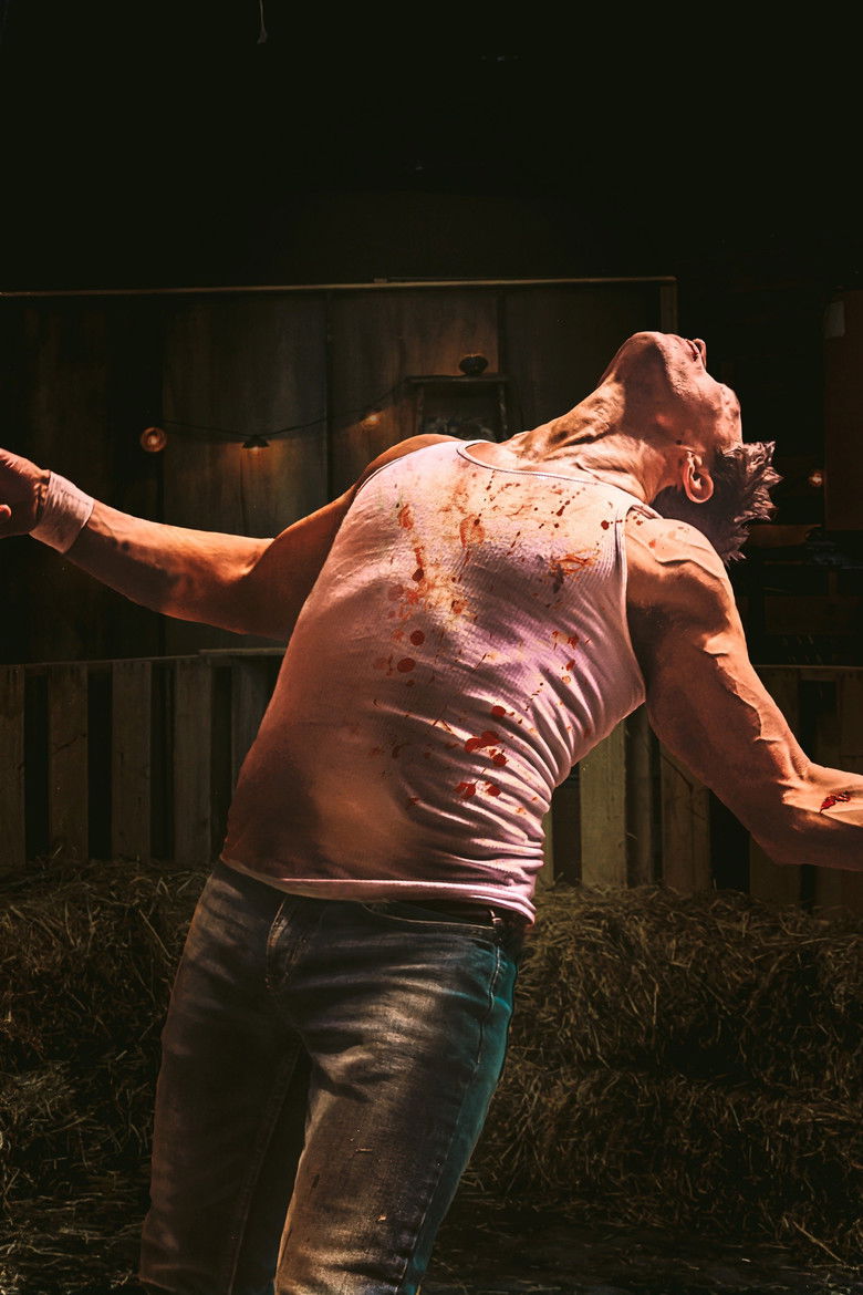 Imatge de The Fight Machine