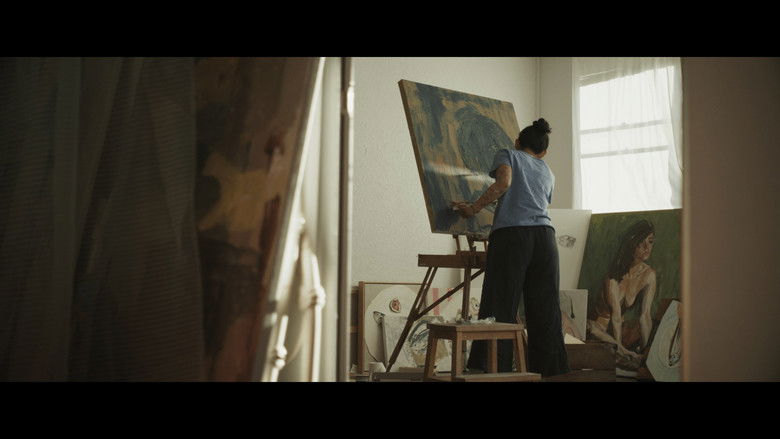 Image d'arrière-plan 2 du film A Thing of the Past