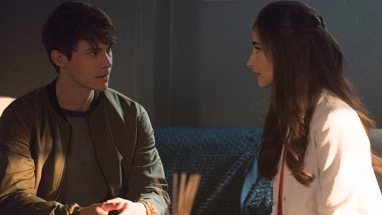 Still from Beyond - Season 2 Episode 10