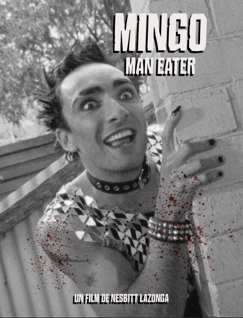 Imatge de Mingo Man Eater