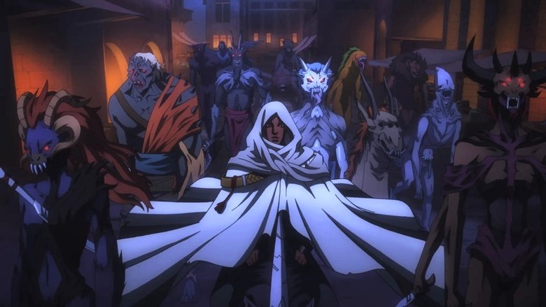 Assistir Castlevania Dublado 3 Episódio: 2 - AnimesUp - Animes Online