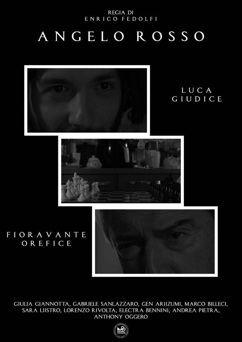Imatge de Angelo Rosso