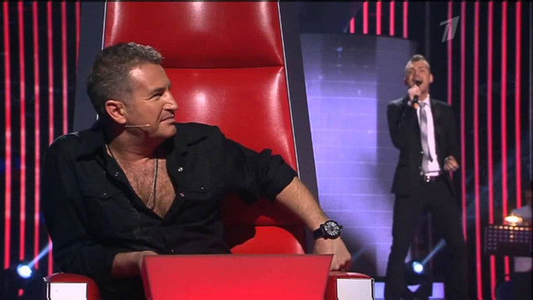 Still image for Golos season 1 episode 5: Episode 5 Still image for Golos season 1 episode 5: Episode 5