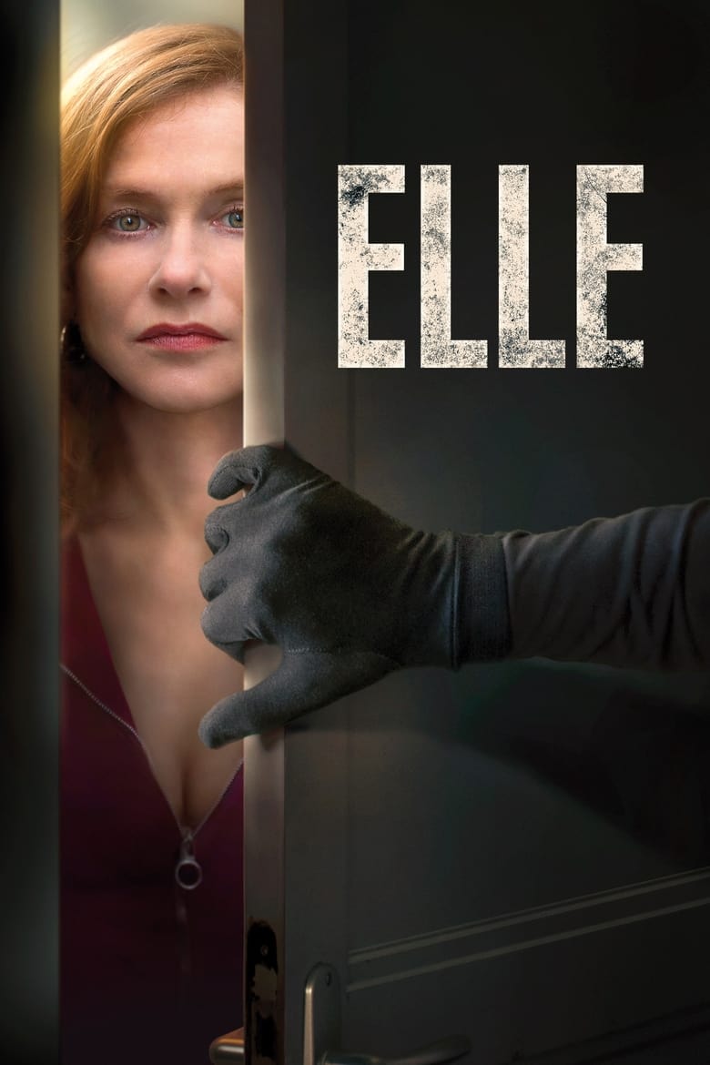 Elle (2016)