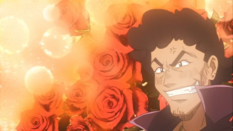 Still from ハチミツとクローバー - Season 2 Episode 8