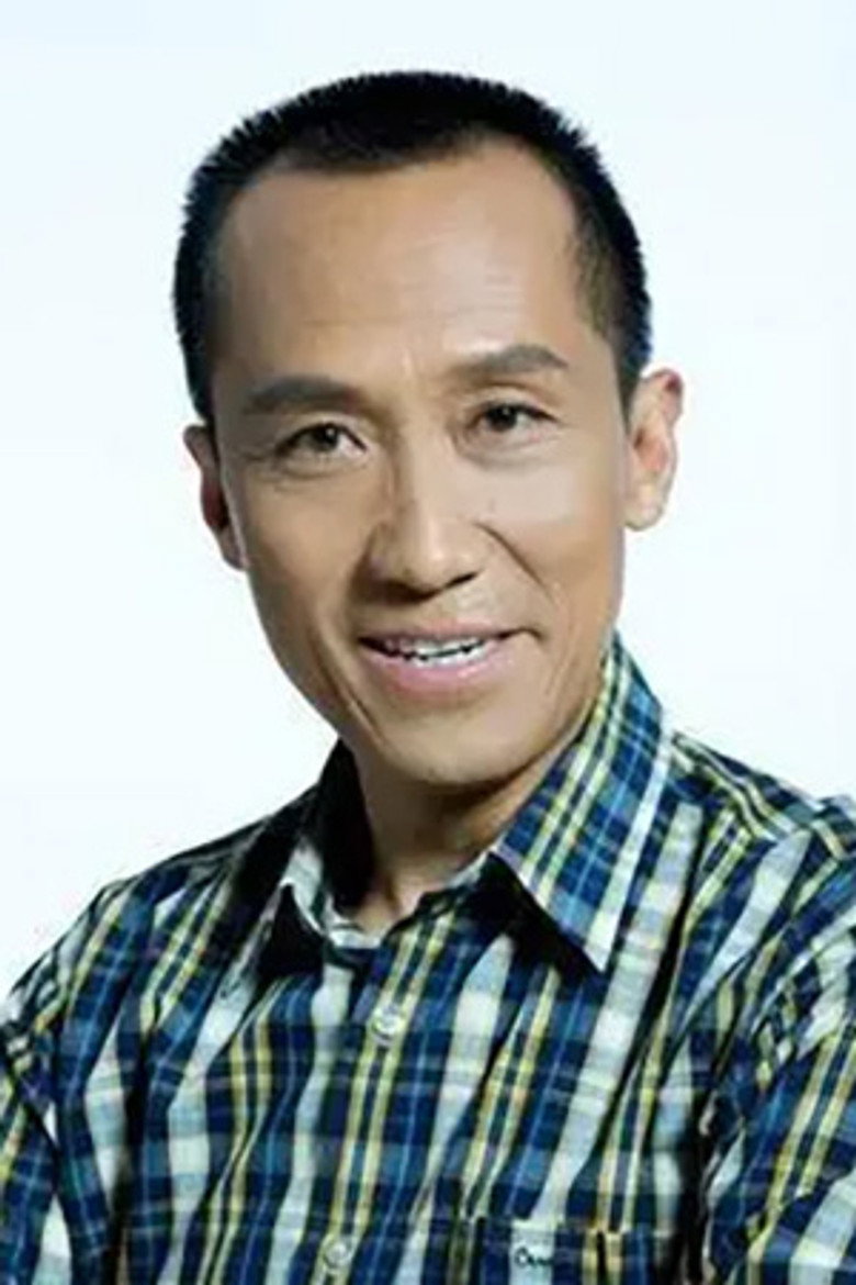 Ma Lun photo 2