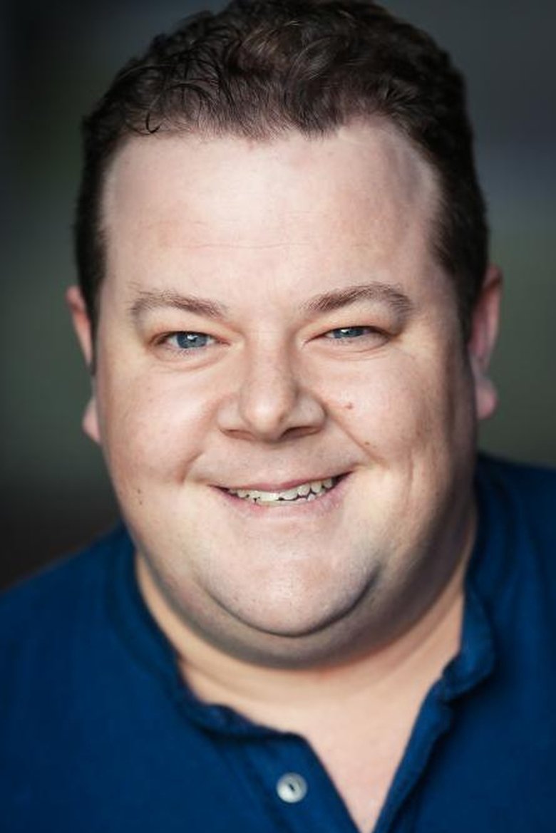 Ảnh Gareth Mason