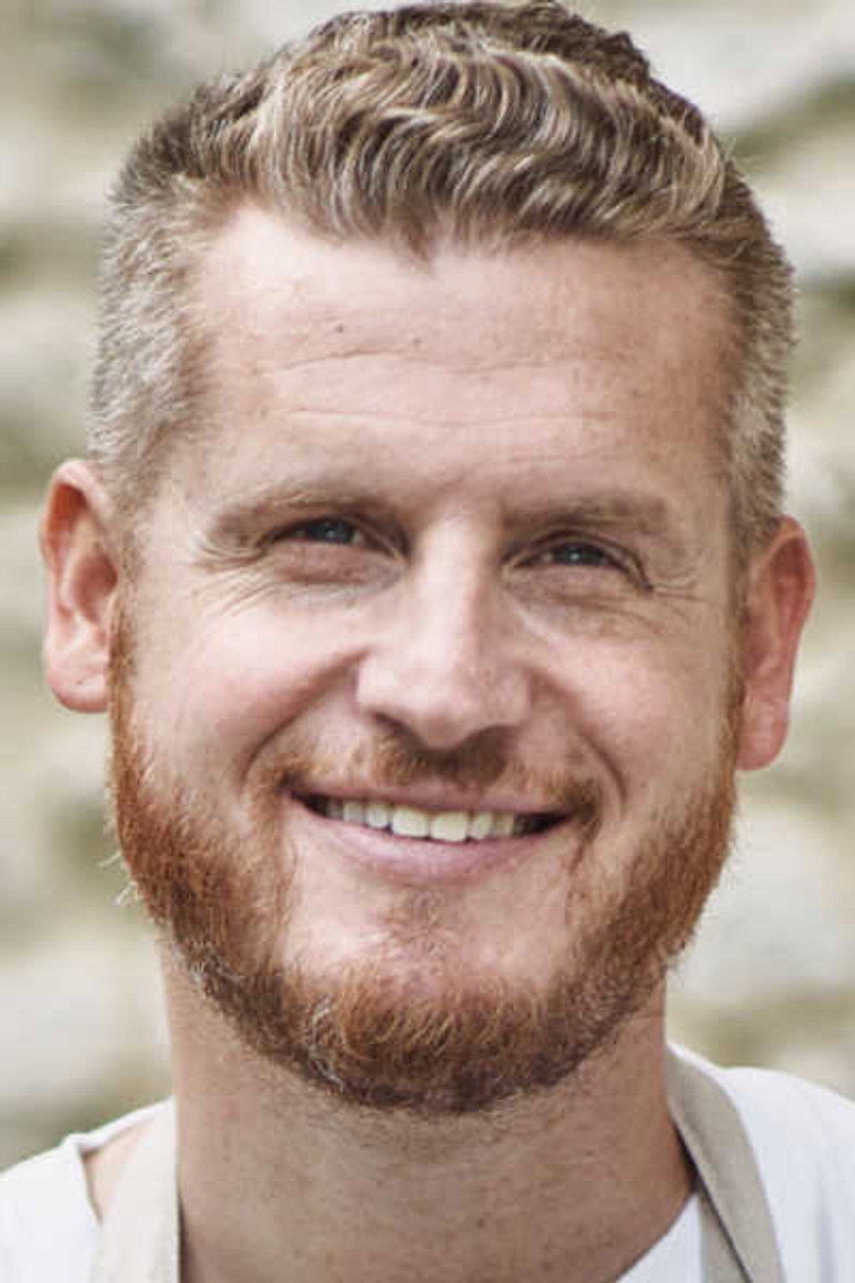 Yann Couvreur portrait