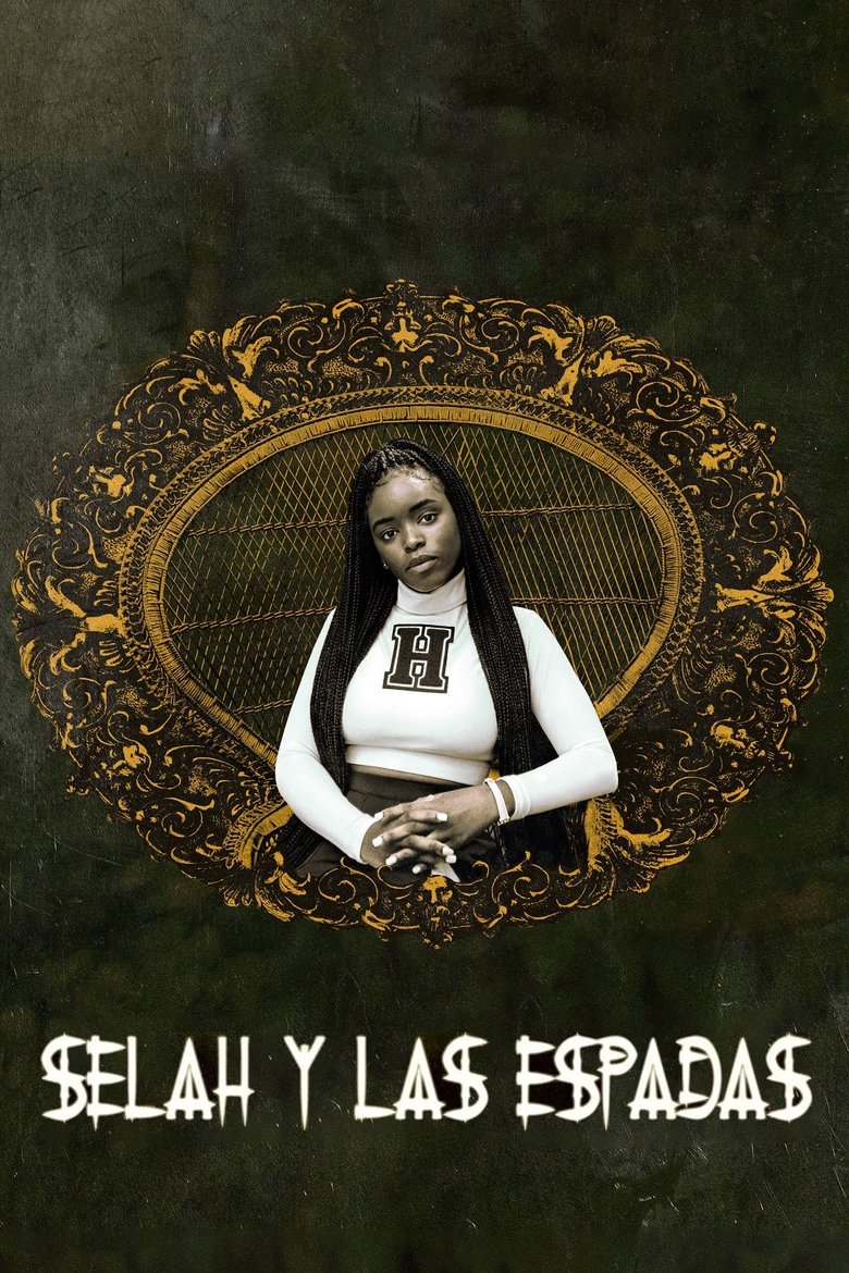 Selah y las picas (2019)