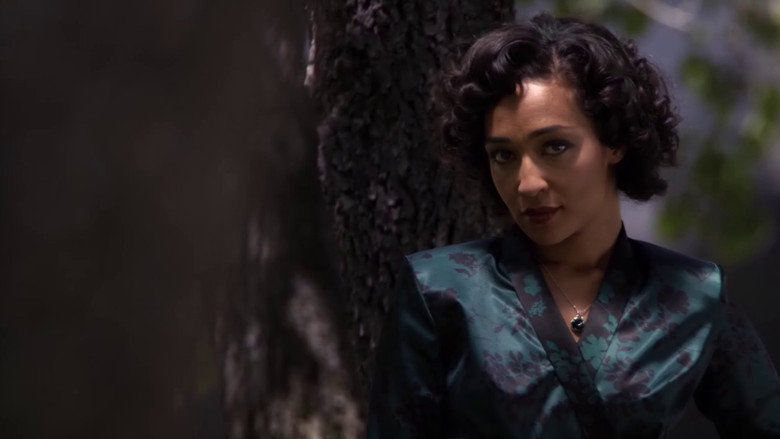 H Saison 2 Episode 5