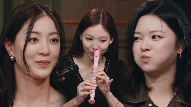 Still image for YOO Got a Minute? season 1 episode 11: The Quiet Interview: TWICE (Nayeon, Jeongyeon, Jihyo) Still image for YOO Got a Minute? season 1 episode 11: The Quiet Interview: TWICE (Nayeon, Jeongyeon, Jihyo)