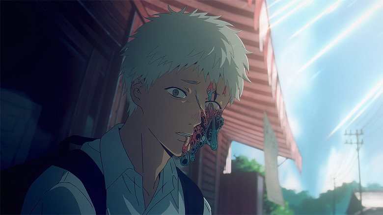 Still from The Summer Hikaru Died - Season 1 Episode 1