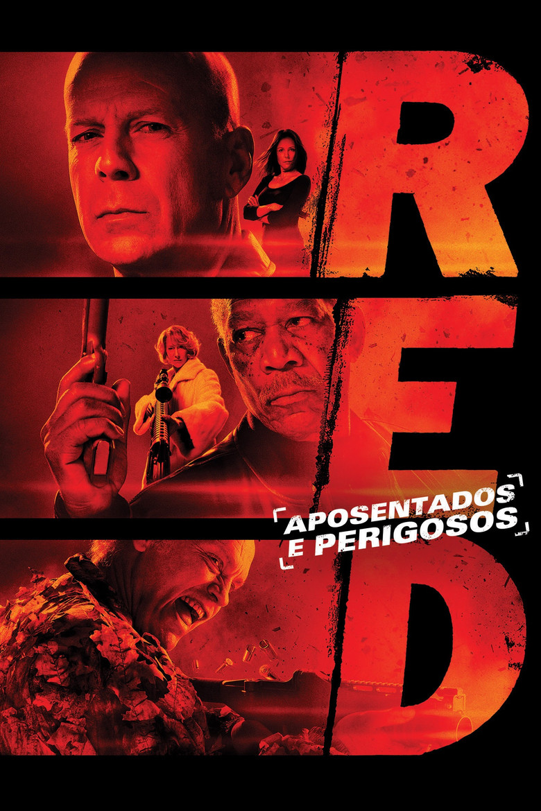 Póster la Película