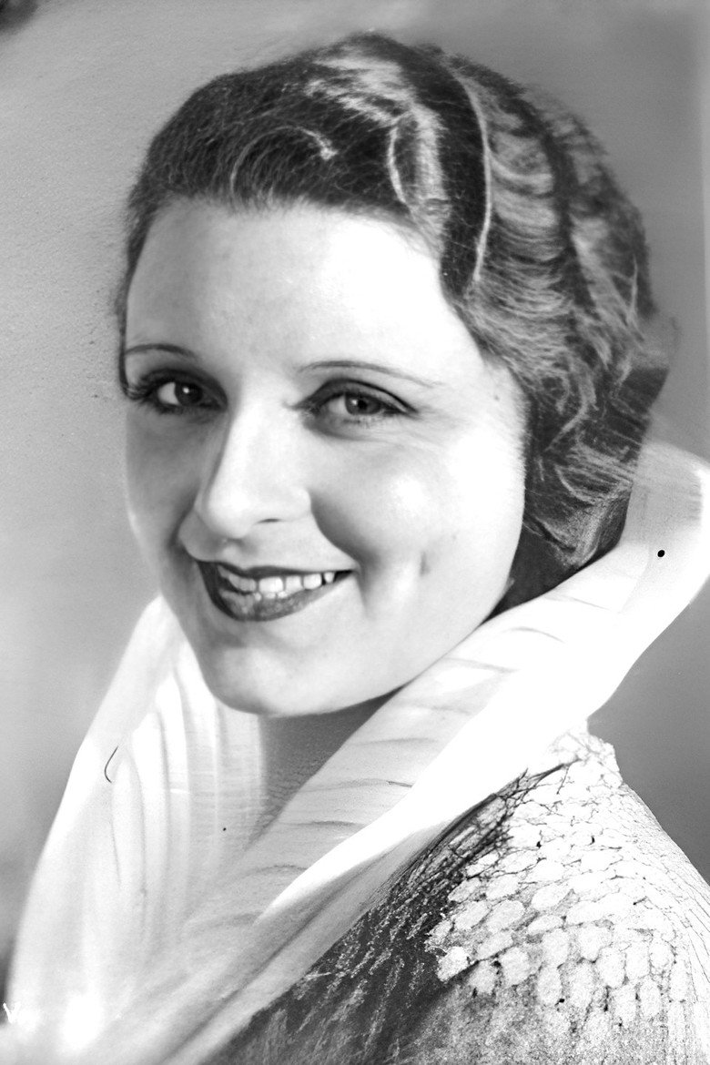 Peggy Norman photo 3
