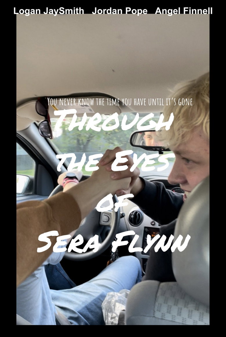 Imatge de Through the Eyes of Sera Flynn