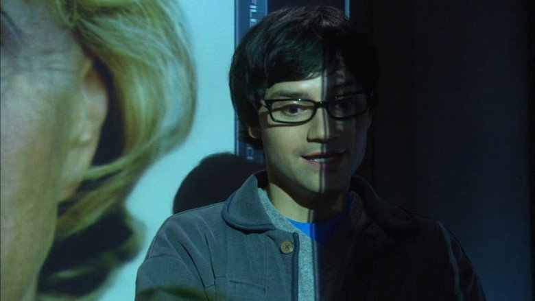 Still from The 4400 - Season 4 Episode 3