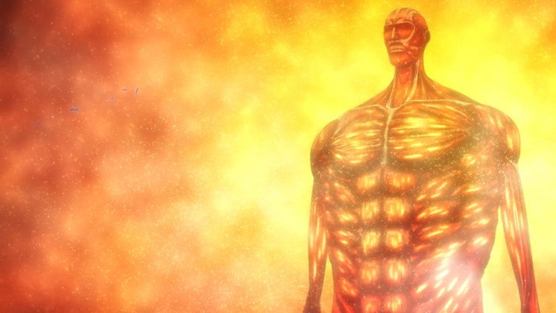 Attack On Titan Season 3 Episode 17 English Sub