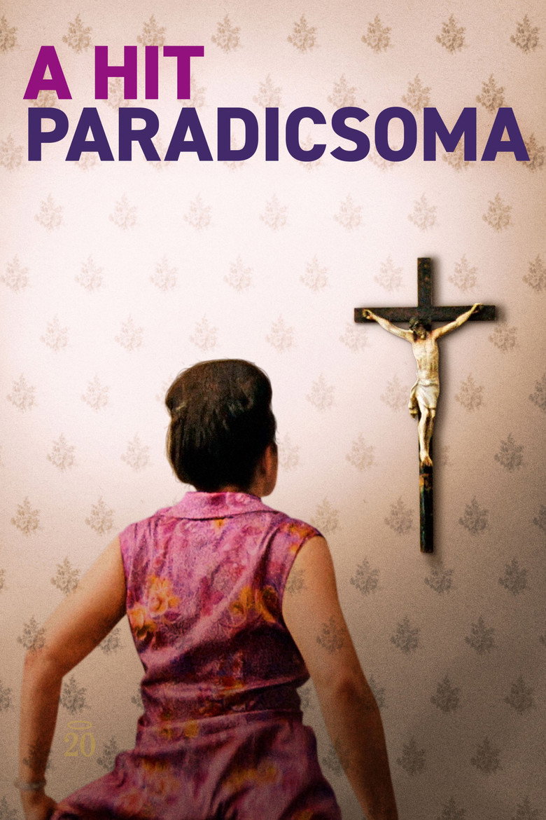 A hit paradicsoma (2013)