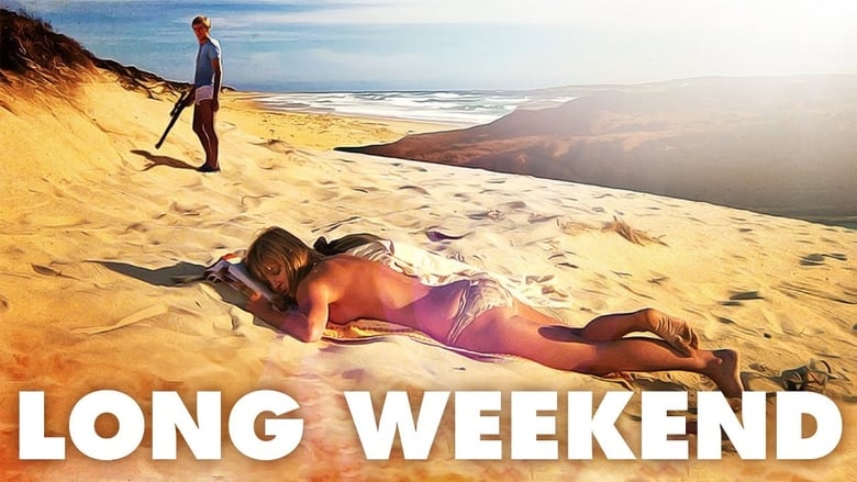 watch Long Weekend now