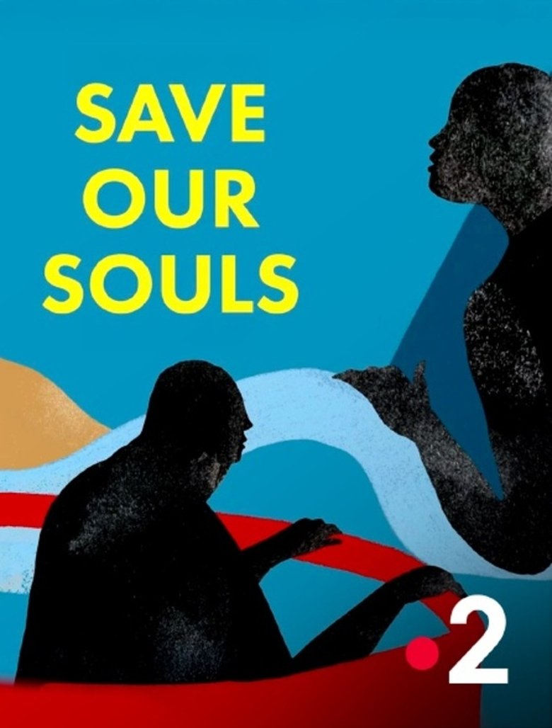 Save Our Souls poster