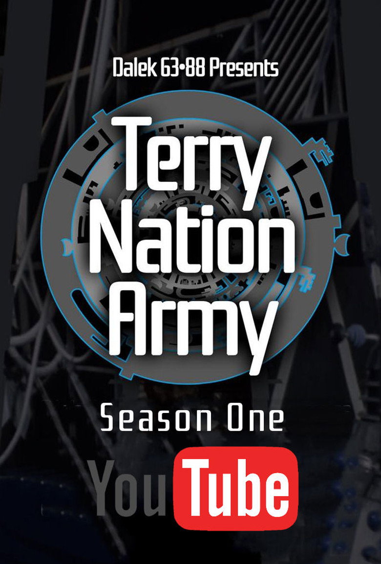 Terry Nation Army Season 1
