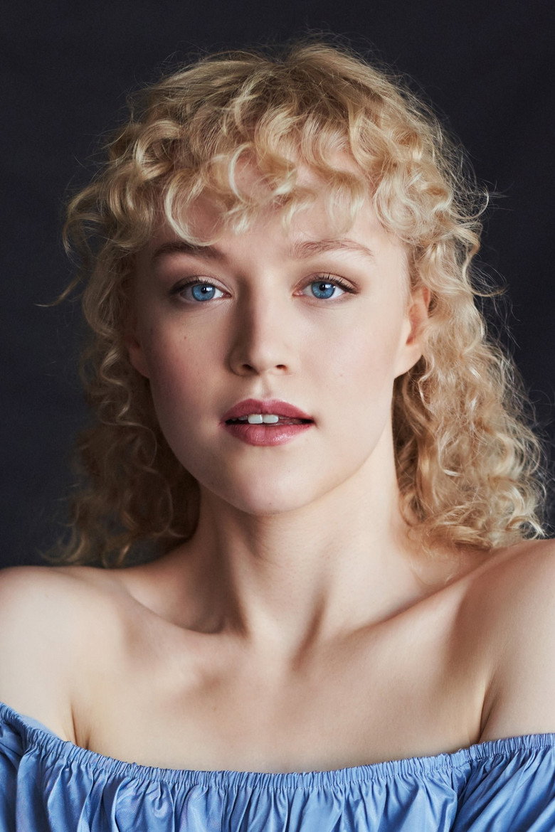 Eleonoora Kauhanen photo 2