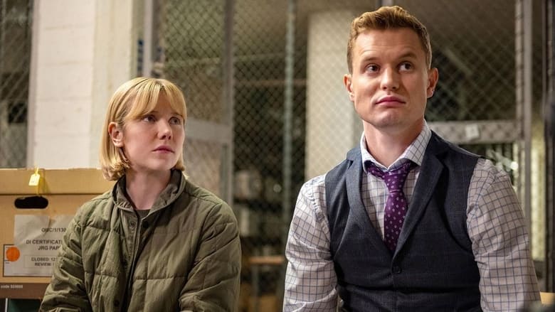 Karen Pirie S01E02 — Episode 2 episode still