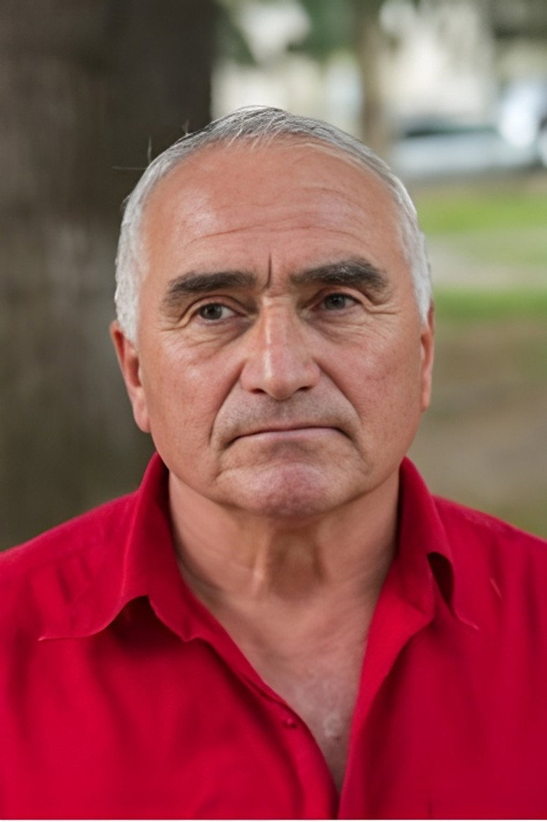 Vakhtang Panchulidze photo 3