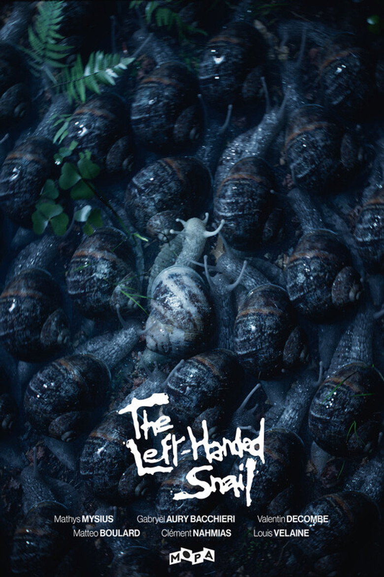 The Left-Handed Snail (2026)