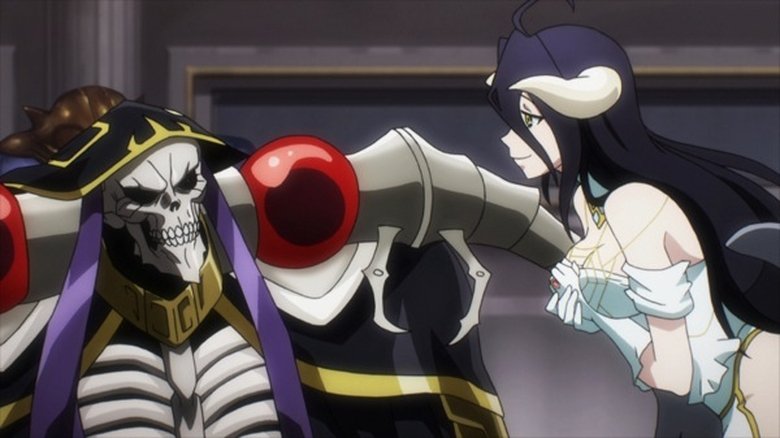 Overlord Saison 4 Ep 5 Vostfr Overlord saison 1 épisode 5 streaming en HD gratuitement MavAnimes2.com